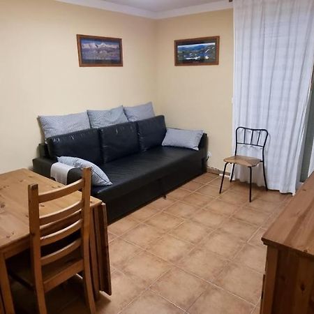 Apartament A Les Angles - Balcons Du Pla Del Mir Eksteriør billede