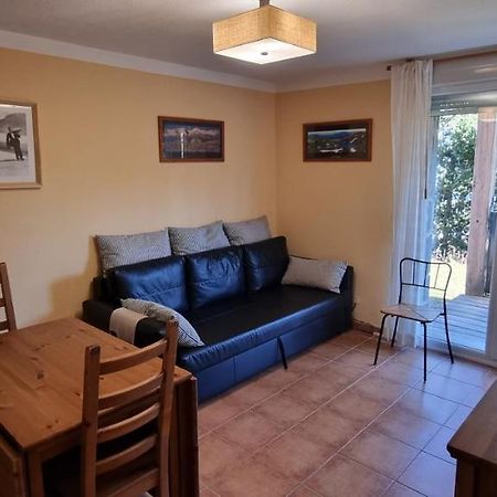 Apartament A Les Angles - Balcons Du Pla Del Mir Eksteriør billede