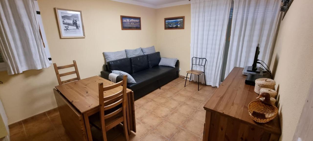 Apartament A Les Angles - Balcons Du Pla Del Mir Eksteriør billede