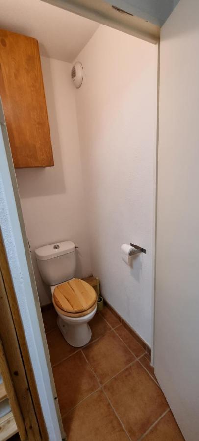 Apartament A Les Angles - Balcons Du Pla Del Mir Eksteriør billede