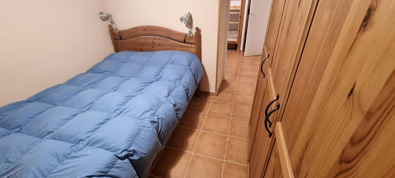 Apartament A Les Angles - Balcons Du Pla Del Mir Eksteriør billede